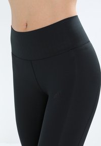 adidas Performance Punčochy - black