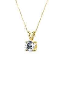 MYC Paris SET - Ohrringe - doré   cristal