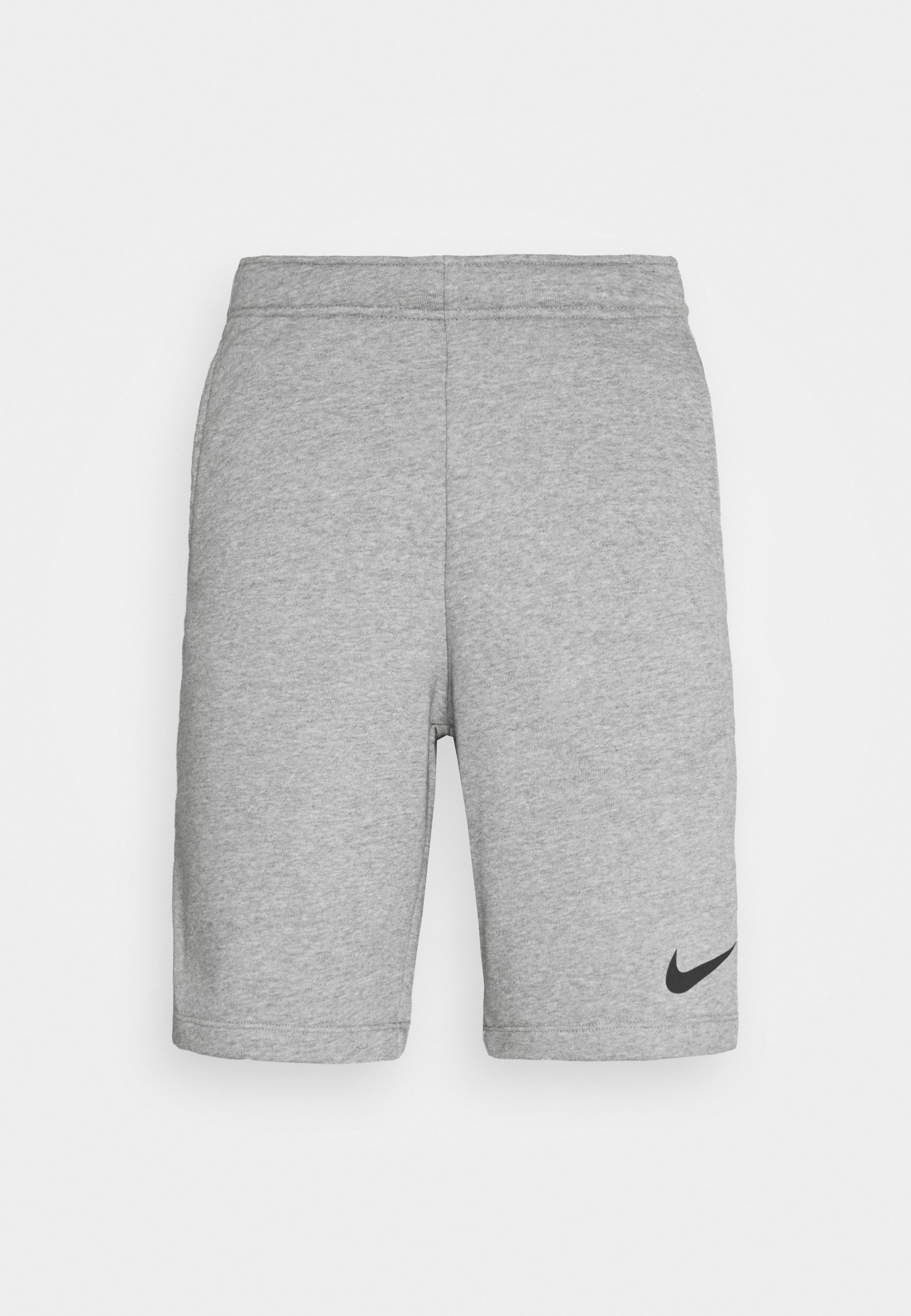 Nike Performance Short Kurze Sporthose Dark Grey Heather Grau Zalando De