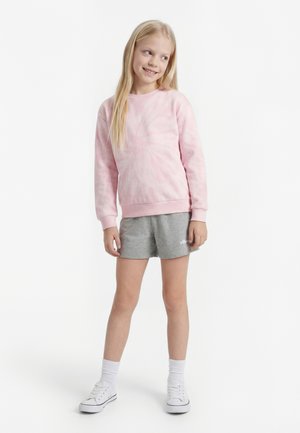 Ellesse MAYAMI  - Σορτς - grey marl