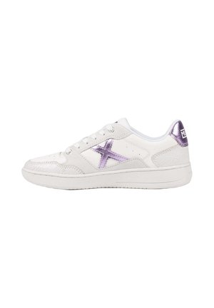 MUNICH, Zapatillas - blanco
