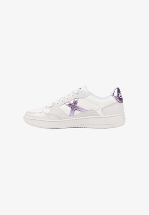 MUNICH, Zapatillas - blanco