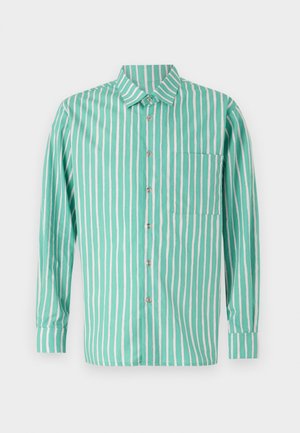 Marimekko JOKAPOIKA UNISEX - Skjortebluse - light green