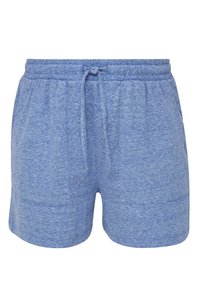 Non sélectionné, royalblau