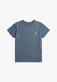 Unausgewählt, navy mel