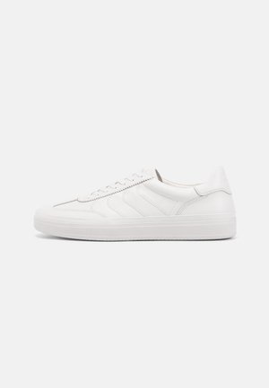 Vagabond, LEO - Skeittikengät - white