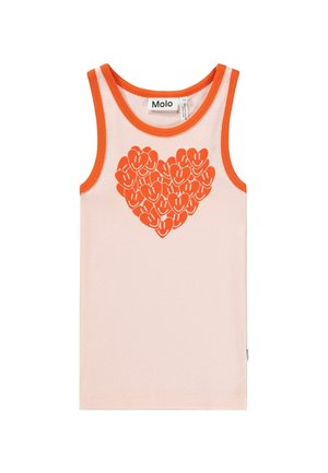 ROSIE - Top - cloud pink