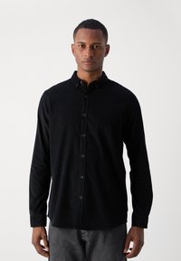 INDICODE JEANS Shirt - black