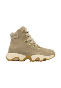 Sorel KINETIC IMPACT CONQUEST PLUS  - Snowboots  - omega taupe