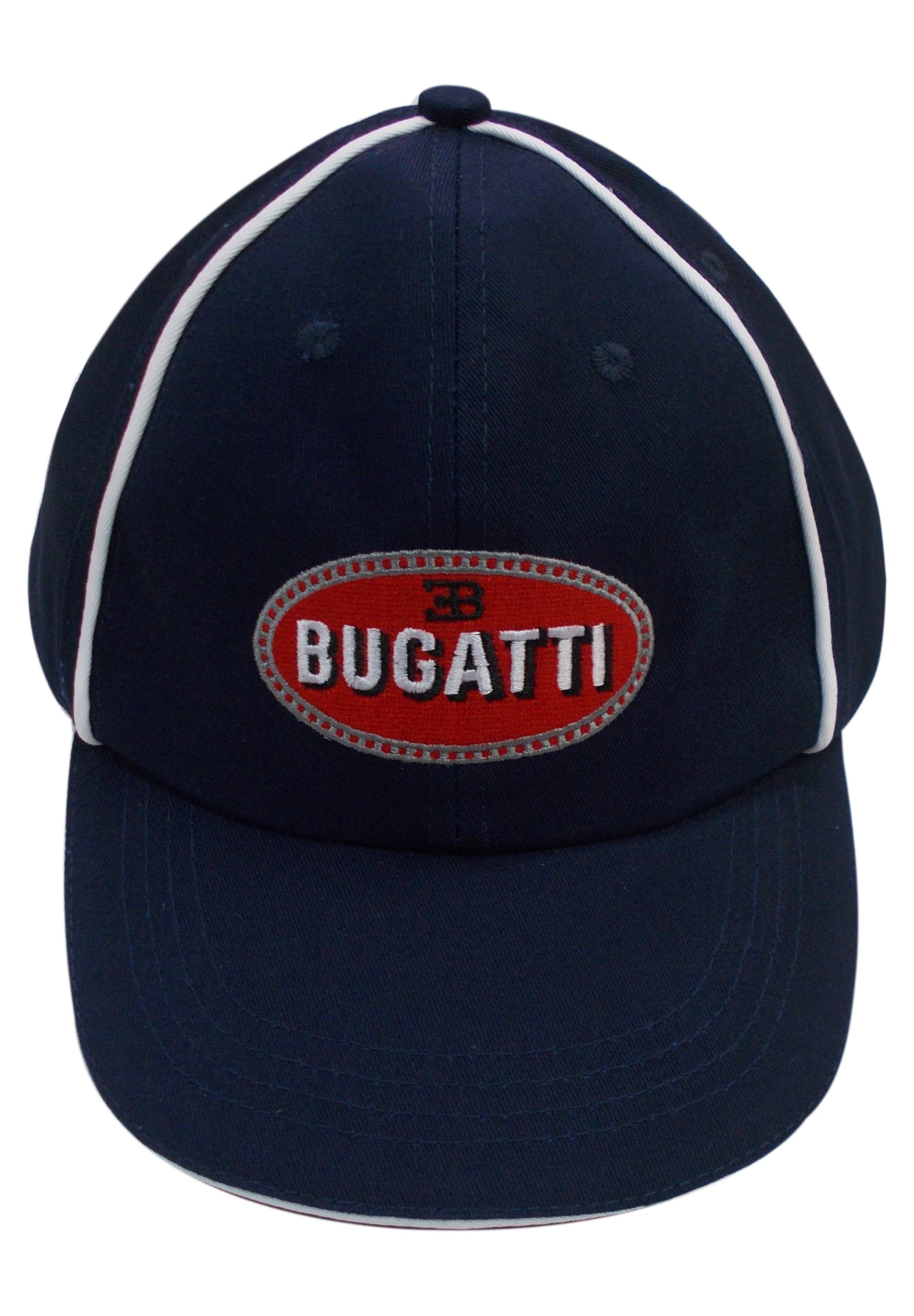 Bugatti Cappellino - navy blazer/blu - Zalando.it