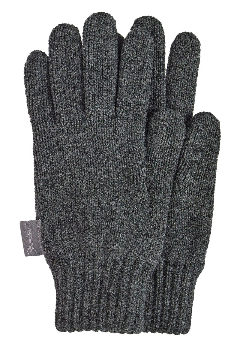 Sterntaler Fingerhandschuhe Mit Thinsulate - Wasserdicht & Rutschfest Für Kalte Tage