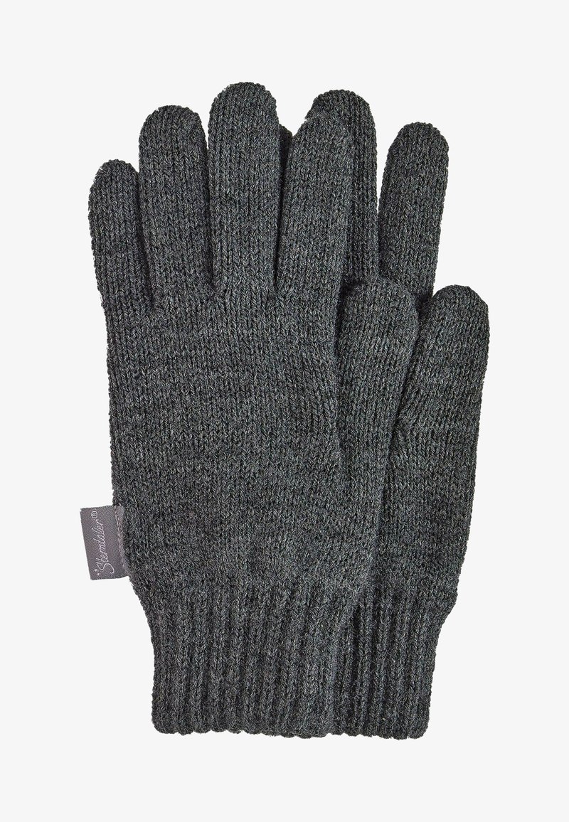 Guanti Bambini Sterntaler In Micropile - Morbidi E Caldi Per Inverno - Foto 8