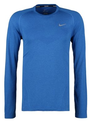 Maglietta a manica lunga - blue