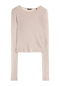 Unausgewählt, grey