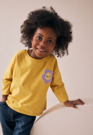Next, REGULAR FIT - CHARACTER 3 PACK  - Longsleeve - unicorn