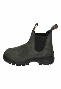 Blundstone Stivaletti - rustic black