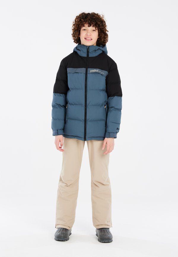 PRTMACK JR - Skijacke