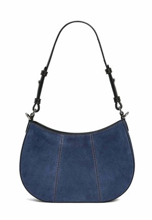 Bolso de mano - Denim Blue