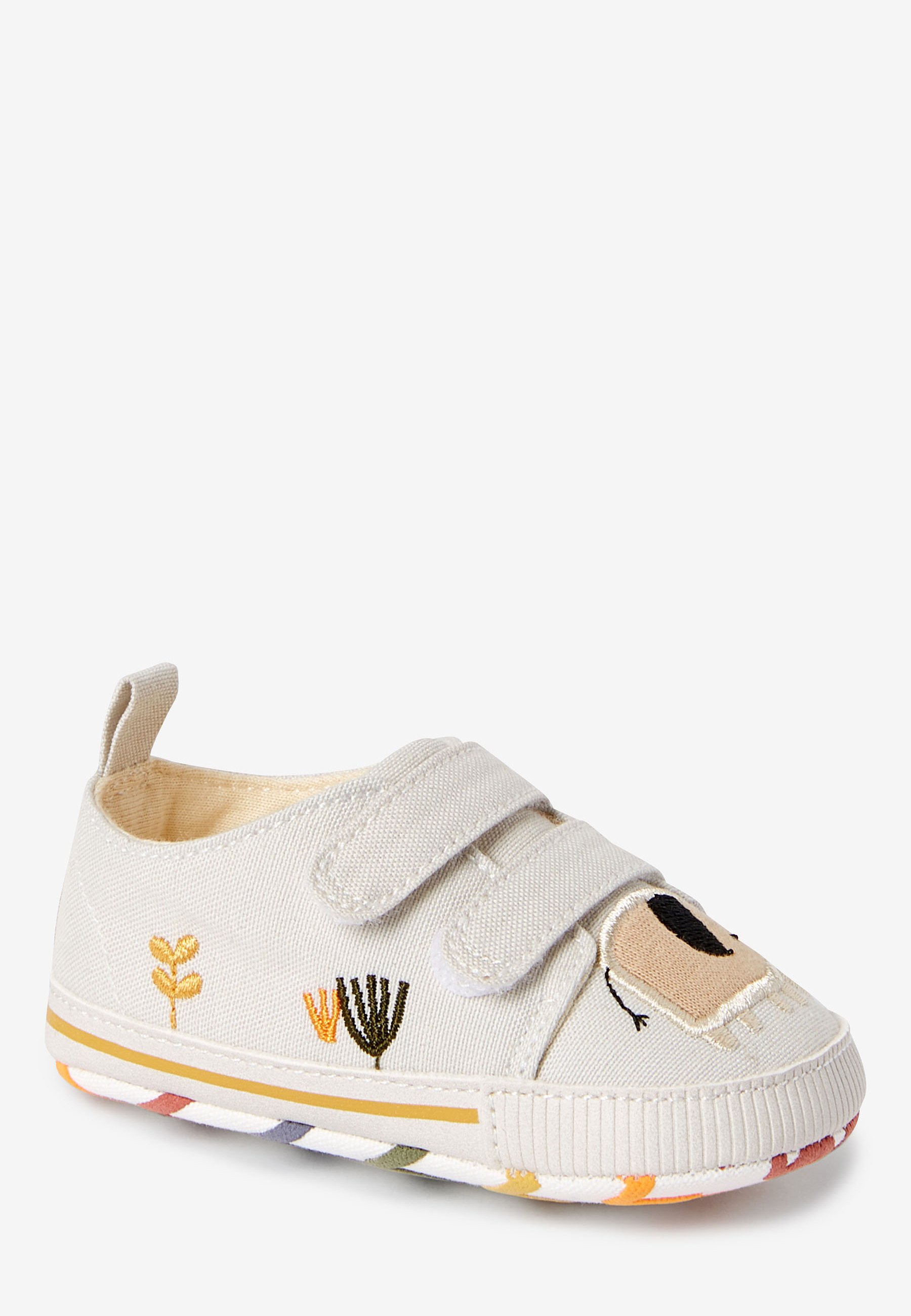 Next Scarpe neonato - grey/grigio - Zalando.it