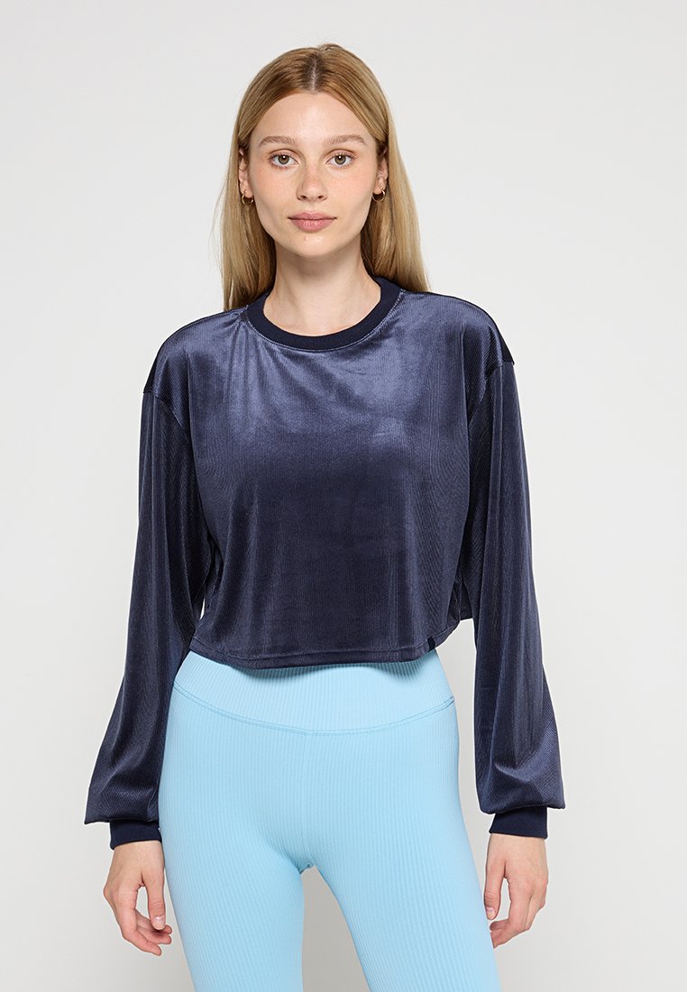 OCEANSAPART Sport T-shirt blauw