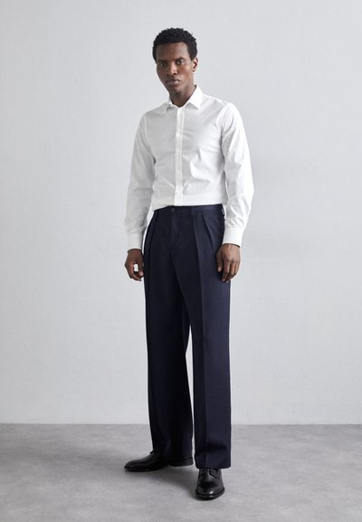 Paul Smith JASON - Derbies & Richelieus - black