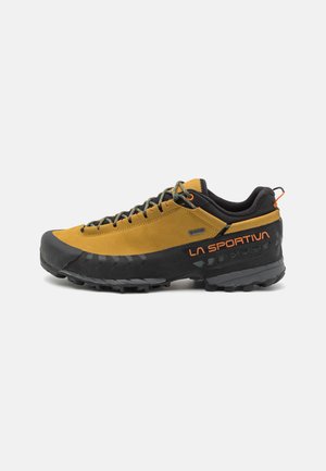 TX5 LOW GORE TEX - Hiking shoes - savana/tiger