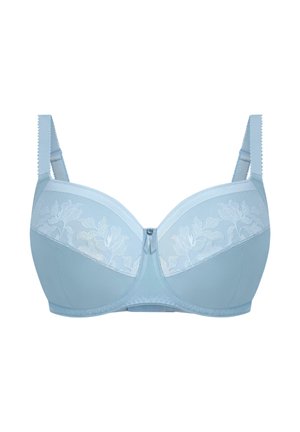 Fantasie, ILLUSION SIDE SUPPORT - Kaarituelliset rintaliivit - sky