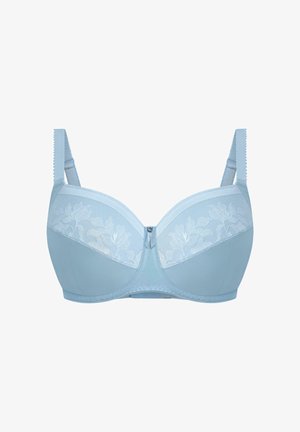 Fantasie, ILLUSION SIDE SUPPORT - Beugel BH - sky