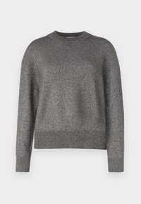 SAANOUR - Pullover - major brown