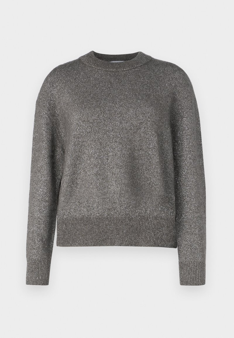 Samsøe Samsøe Trui bruin