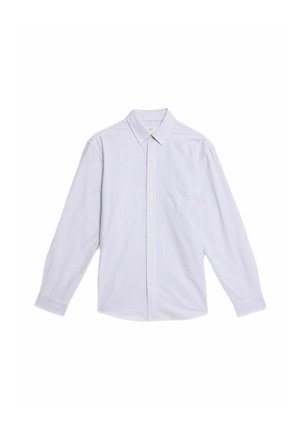 Marks & Spencer, MARKS & SPENCER - Camicia - blue mix