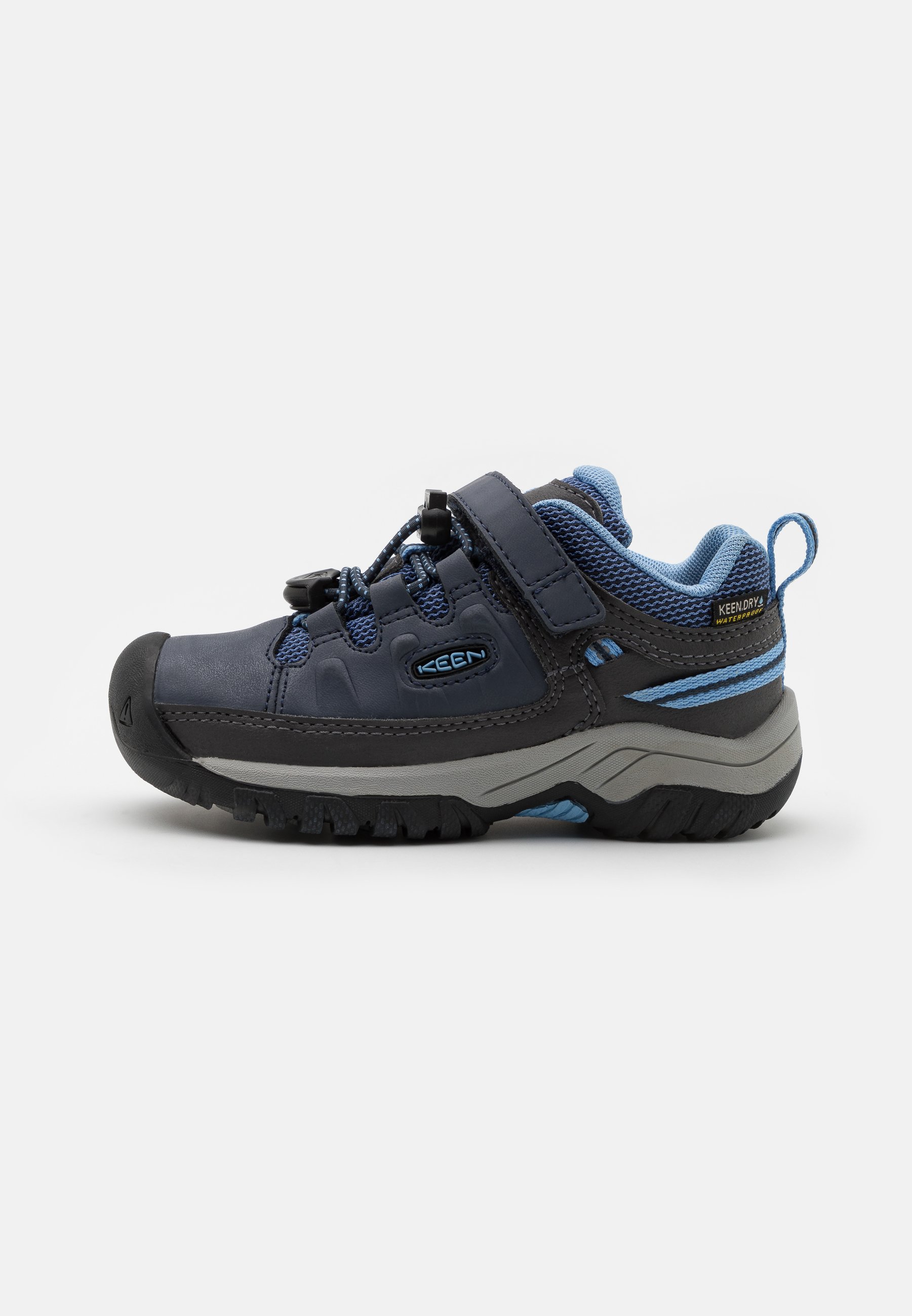 keen targhee low