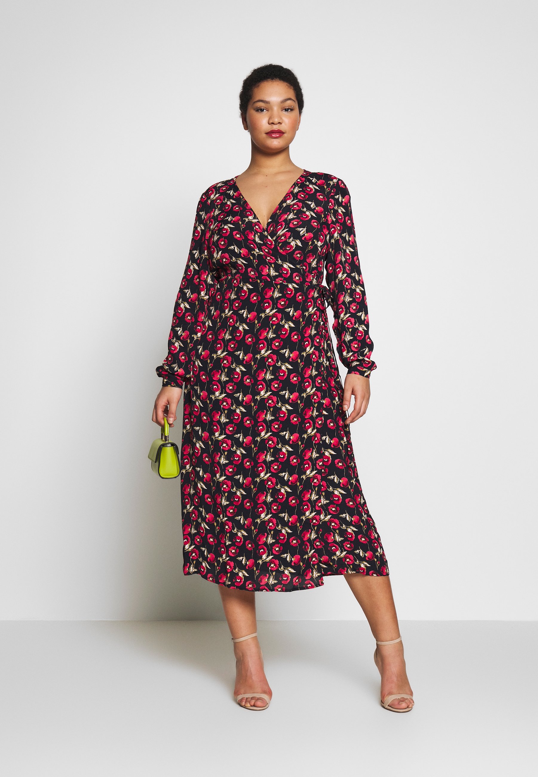 zizzi maxi dress