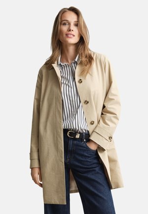 CAR  - Trench - plaza taupe