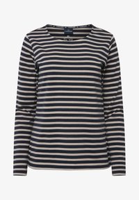 Unausgewählt, dark blue