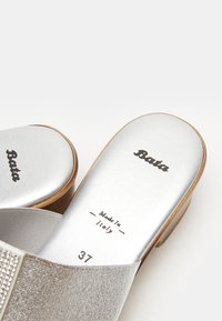 Bata Ciabattine - bianco