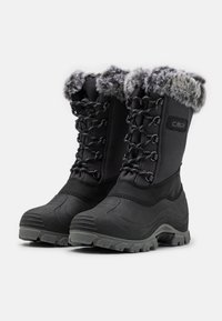CMP Snowboots  - black