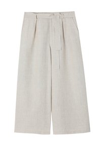 ZAMI 2 - Pantaloni - beige melange