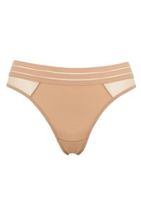 Maison Lejaby Slip - beige