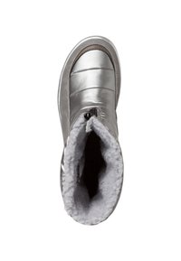 Jana Botas para la nieve - silver-coloured