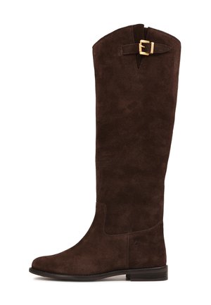 Bronx, FELISE - Bottes - coffee bean