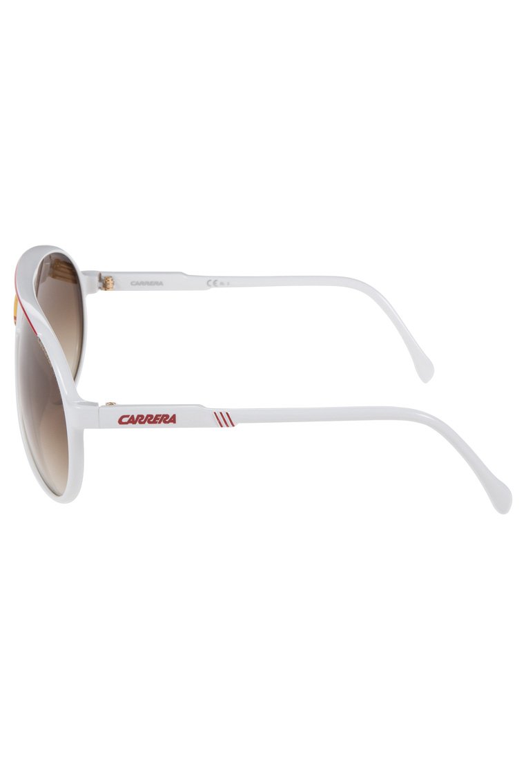 Top 72+ imagen carrera champion sunglasses white Thptnganamst.edu.vn