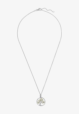 FAVS Collier - bicolor