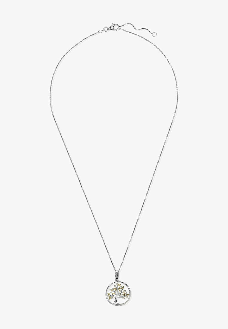 FAVS Halskæder - bicolor