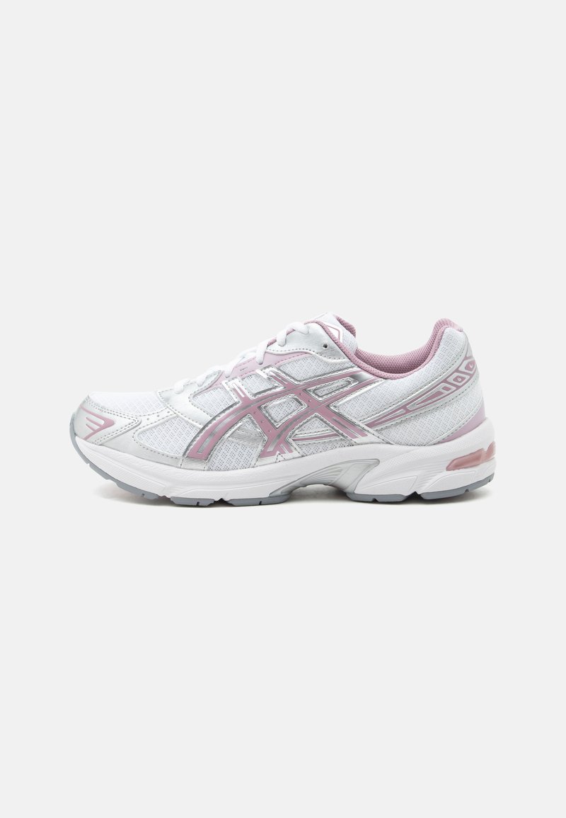 GEL 1130 white/taro purple/white