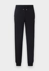 TROUSER - Pantaloni sportivi - black