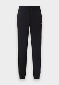 TROUSER - Jogginghose - black