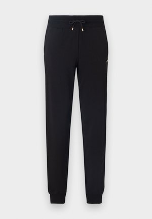 EA7 Emporio Armani TROUSER - Treningo apatinė dalis - black
