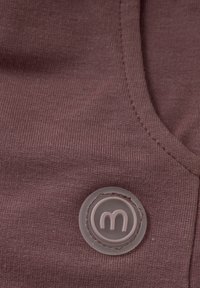 Minymo Träningsbyxor - rose brown