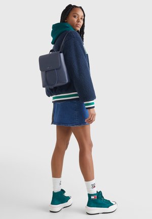 ACADEMIA BACKPACK - Batoh - twilight navy